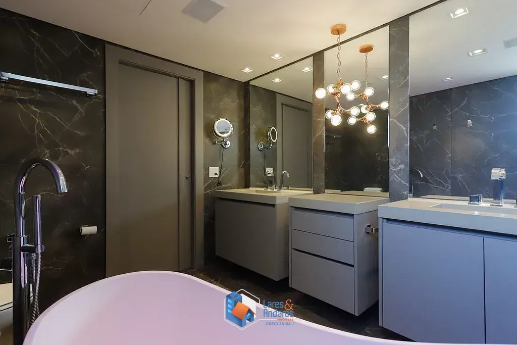 Apartamento, 4 quartos, 421 m² - Foto 44