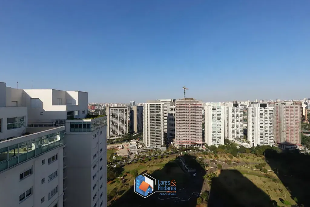 Apartamento, 4 quartos, 421 m² - Foto 43