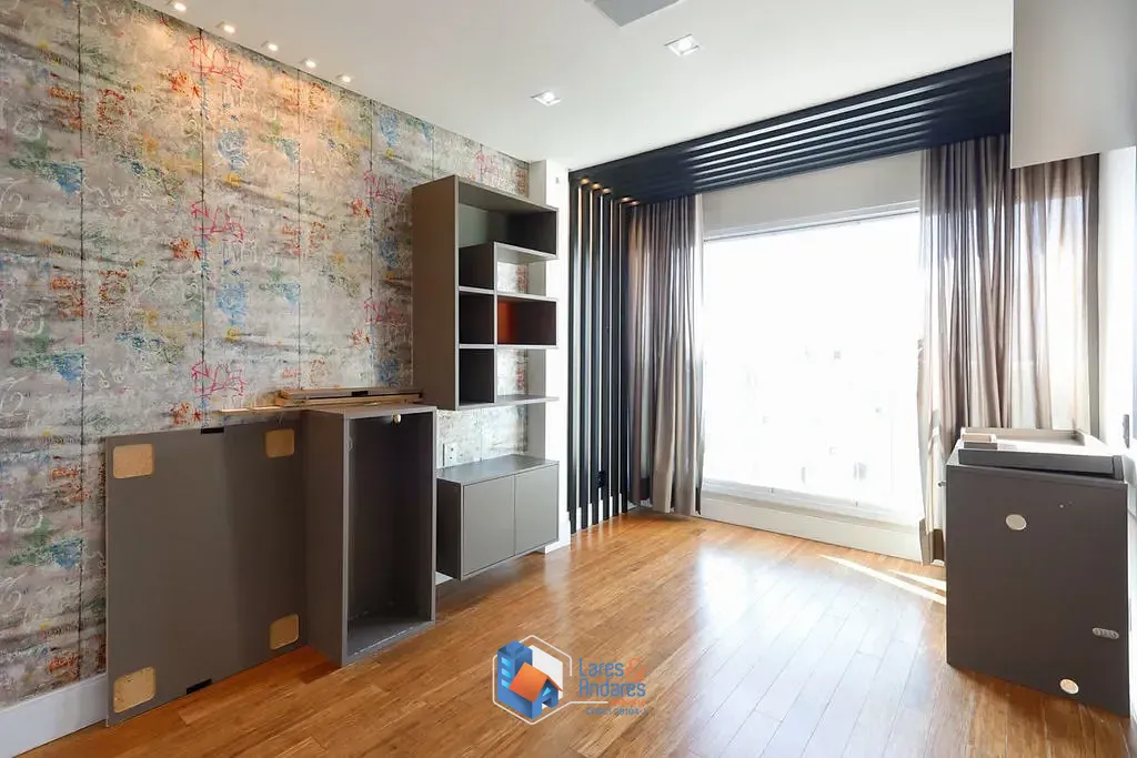 Apartamento, 4 quartos, 421 m² - Foto 42