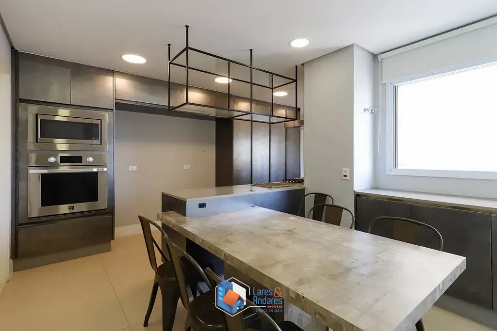 Apartamento, 4 quartos, 421 m² - Foto 35