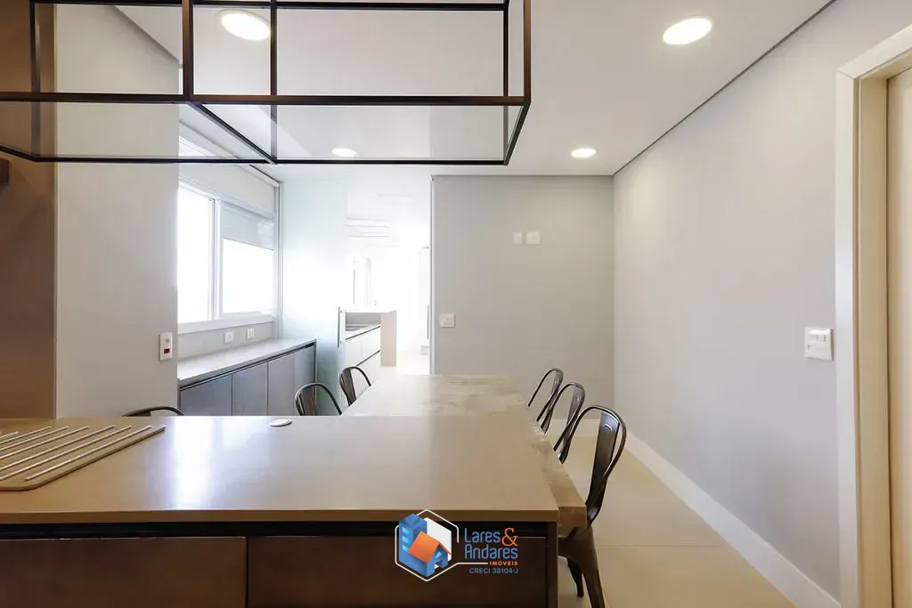 Apartamento, 4 quartos, 421 m² - Foto 33