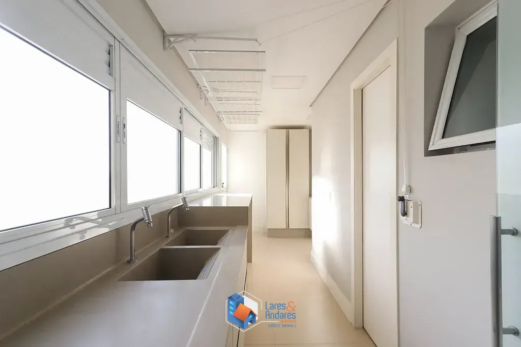 Apartamento, 4 quartos, 421 m² - Foto 28