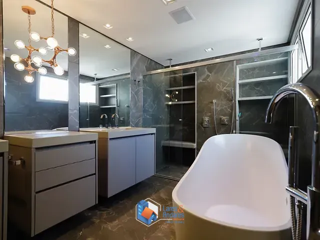 Empreendimento disponível, no bairro Água Branca em São Paulo