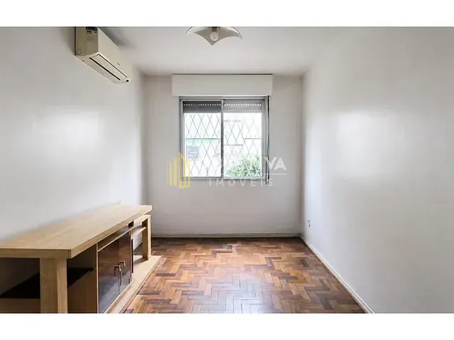 Apartamento 3 quartos e 1 banheiro, à venda, no bairro Cristal em Porto Alegre