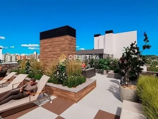 Apartamento 3 quartos e 5 banheiros, à venda, no bairro Tristeza em Porto Alegre