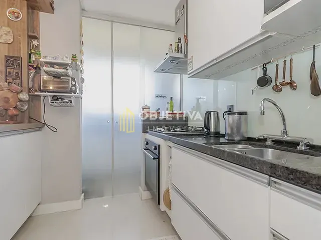 Apartamento 2 quartos e 1 banheiro, à venda, no bairro Camaquã em Porto Alegre