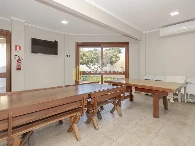 Apartamento 2 quartos e 1 banheiro, à venda, no bairro Camaquã em Porto Alegre