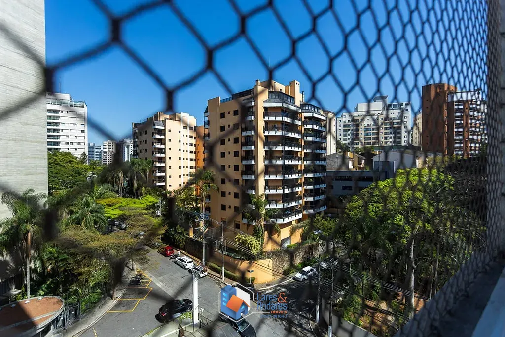 Apartamento, 2 quartos, 74 m² - Foto 41