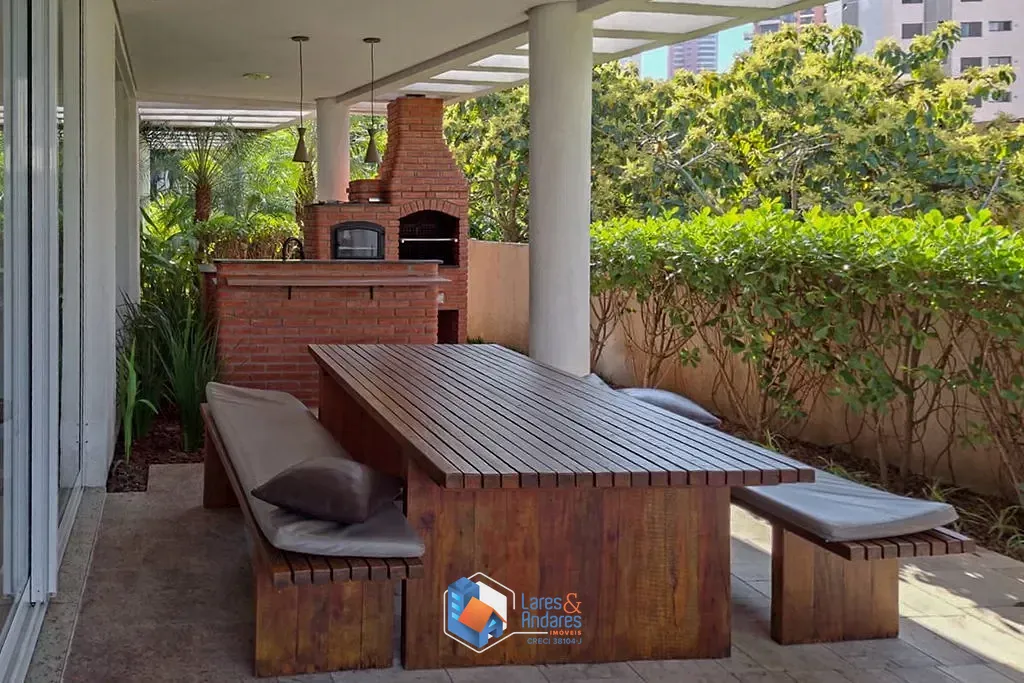 Apartamento, 2 quartos, 74 m² - Foto 17