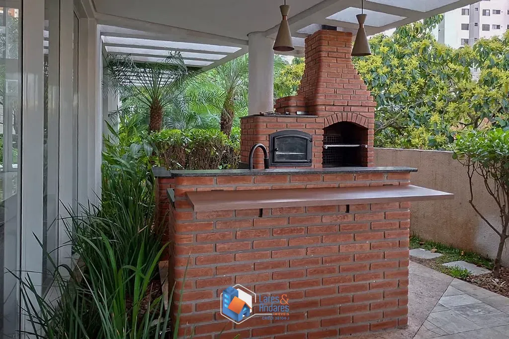 Apartamento, 2 quartos, 74 m² - Foto 18