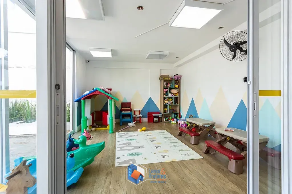 Apartamento, 2 quartos, 74 m² - Foto 19