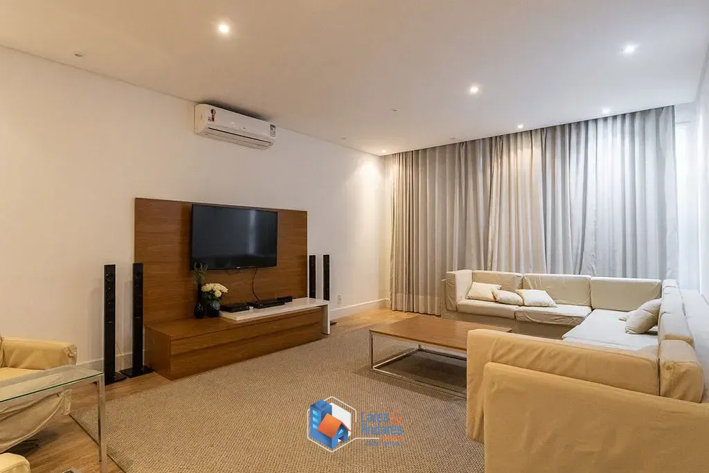 Apartamento, 2 quartos, 74 m² - Foto 21