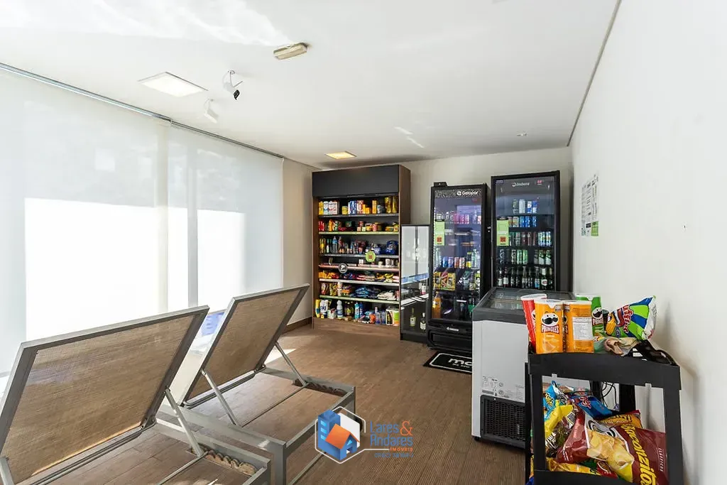 Apartamento, 2 quartos, 74 m² - Foto 23