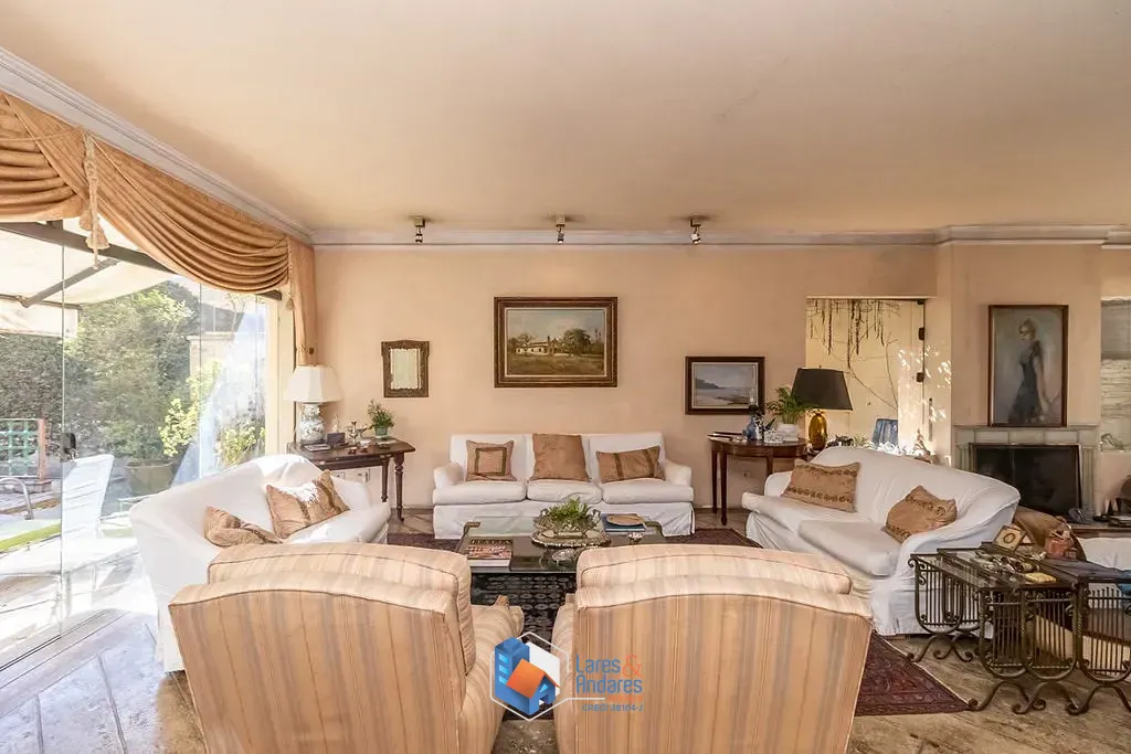Casa, 5 quartos, 447 m² - Foto 32
