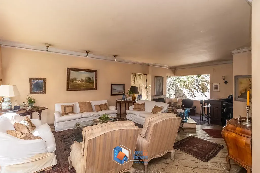 Casa, 5 quartos, 447 m² - Foto 34