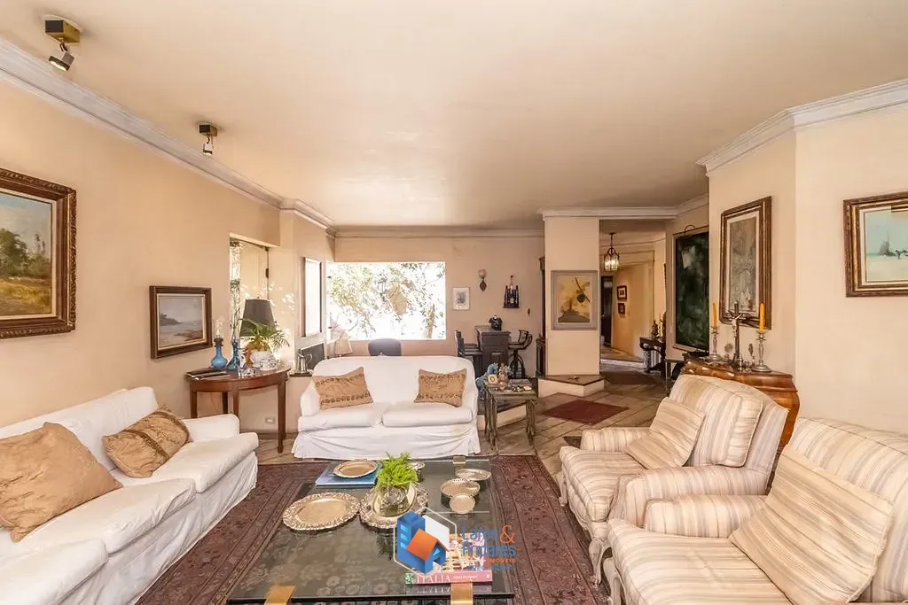 Casa, 5 quartos, 447 m² - Foto 35