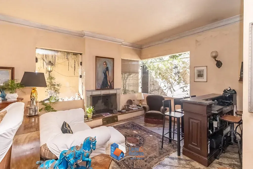 Casa, 5 quartos, 447 m² - Foto 38