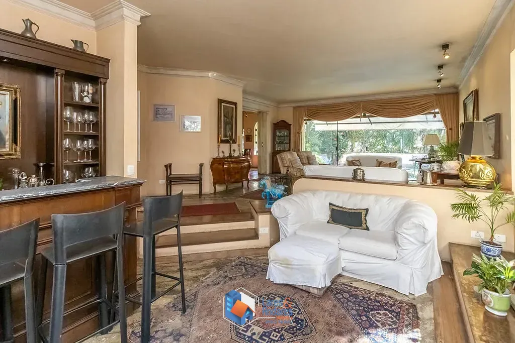 Casa, 5 quartos, 447 m² - Foto 39