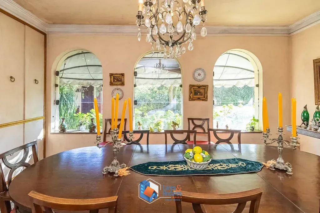 Casa, 5 quartos, 447 m² - Foto 42