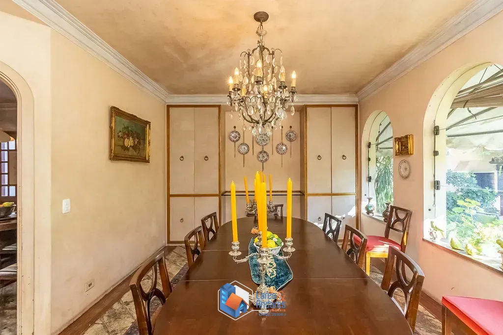 Casa, 5 quartos, 447 m² - Foto 43