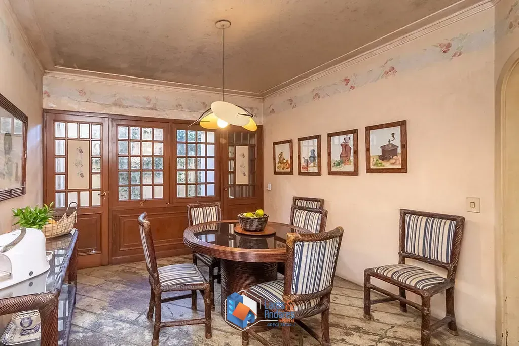 Casa, 5 quartos, 447 m² - Foto 44