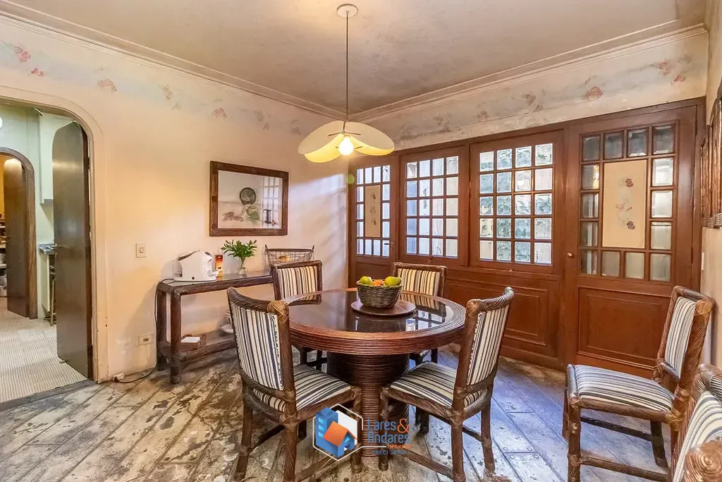 Casa, 5 quartos, 447 m² - Foto 45