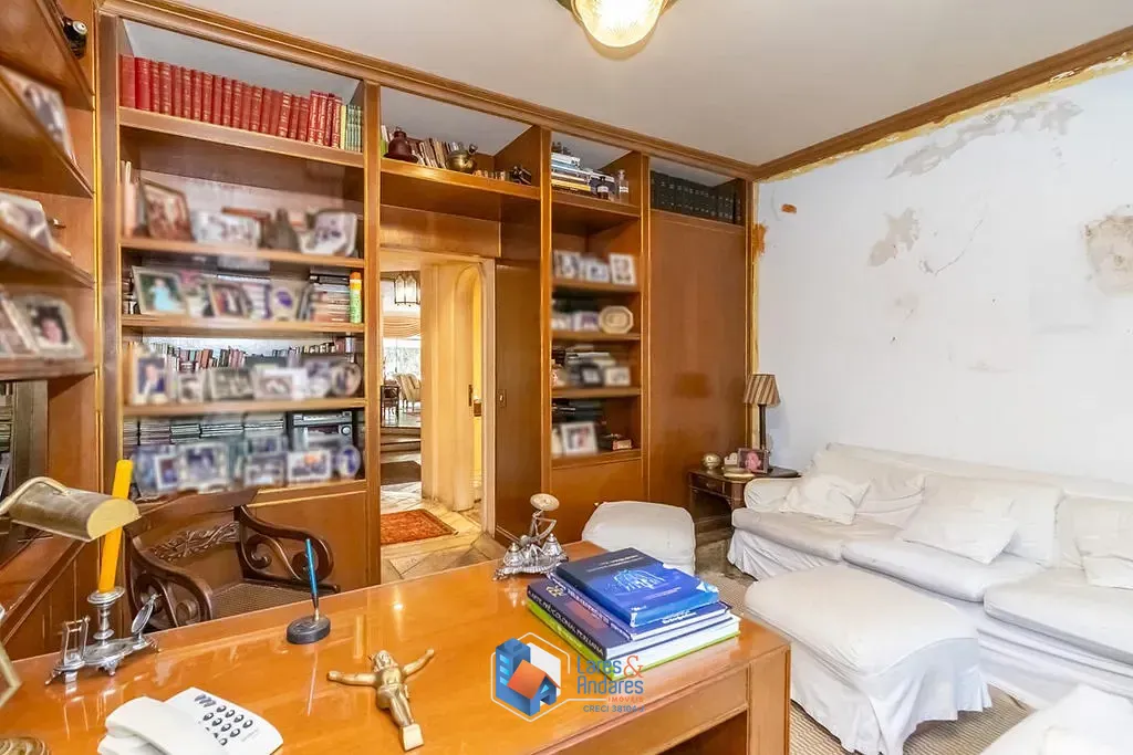 Casa, 5 quartos, 447 m² - Foto 46