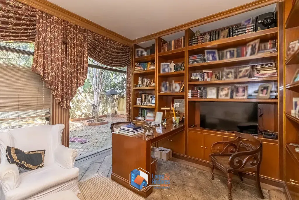 Casa, 5 quartos, 447 m² - Foto 47