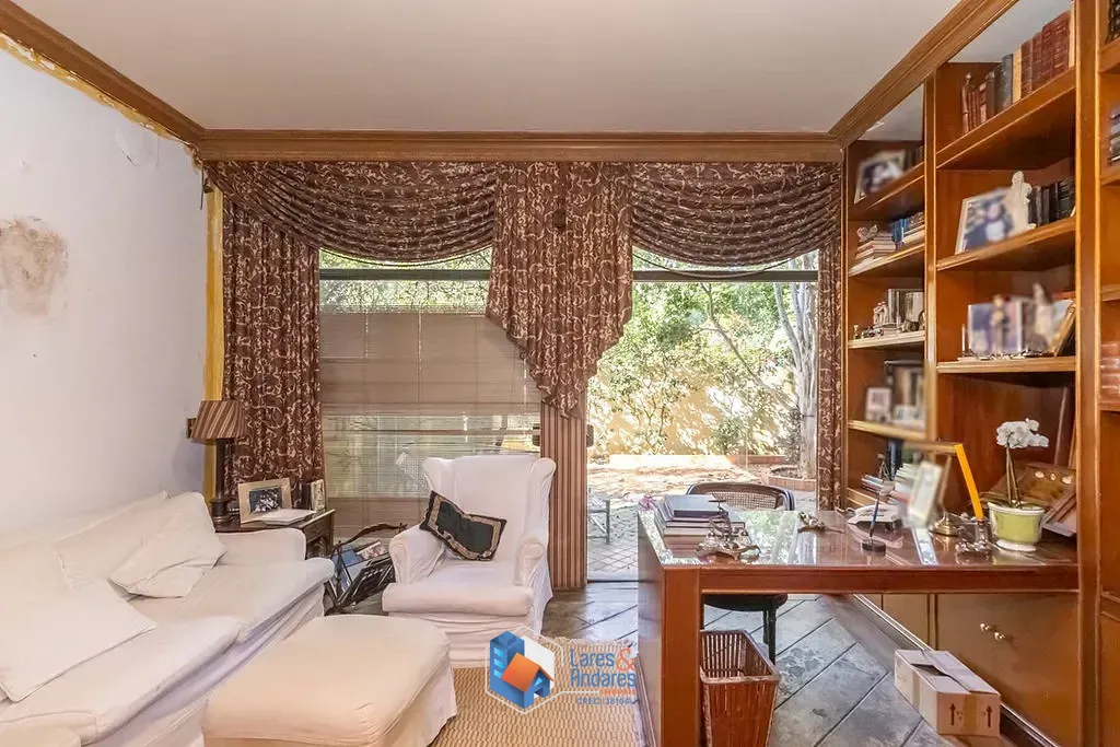 Casa, 5 quartos, 447 m² - Foto 48