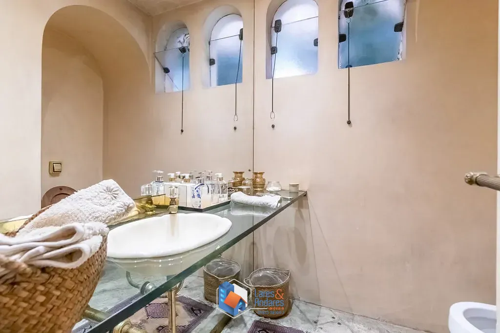 Casa, 5 quartos, 447 m² - Foto 49