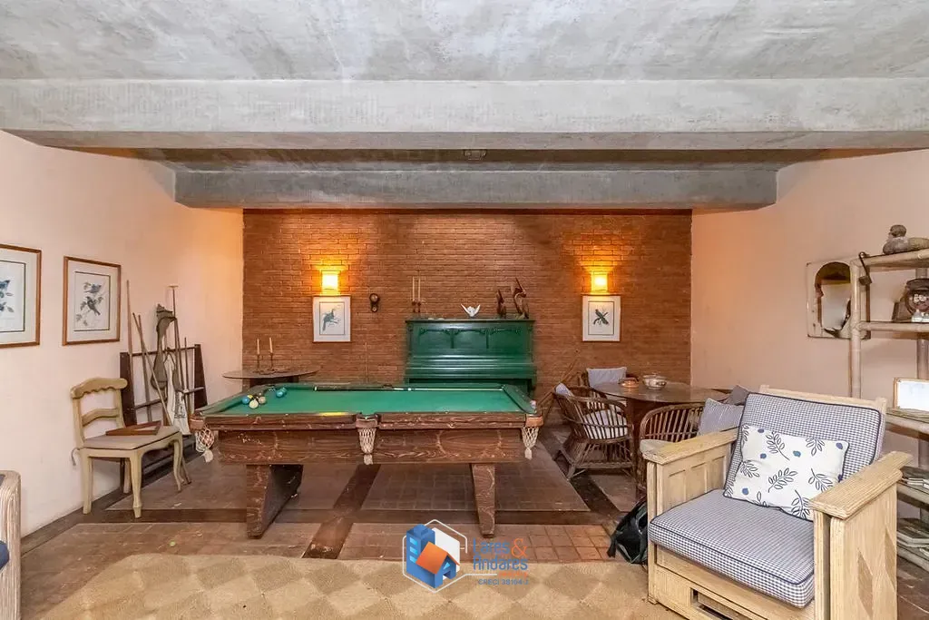 Casa, 5 quartos, 447 m² - Foto 51