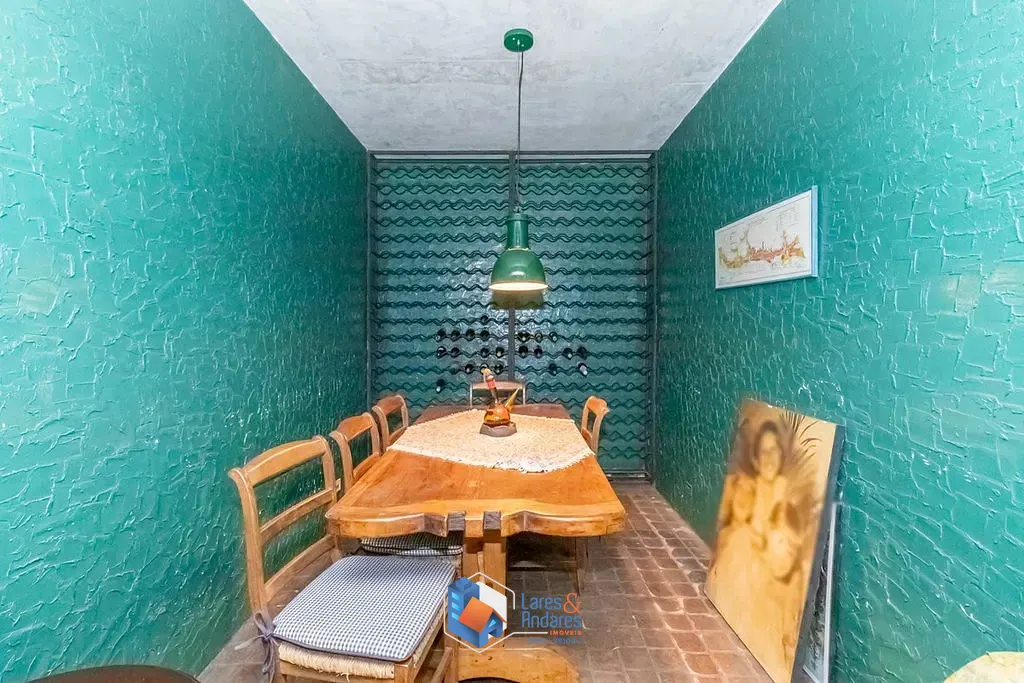 Casa, 5 quartos, 447 m² - Foto 52