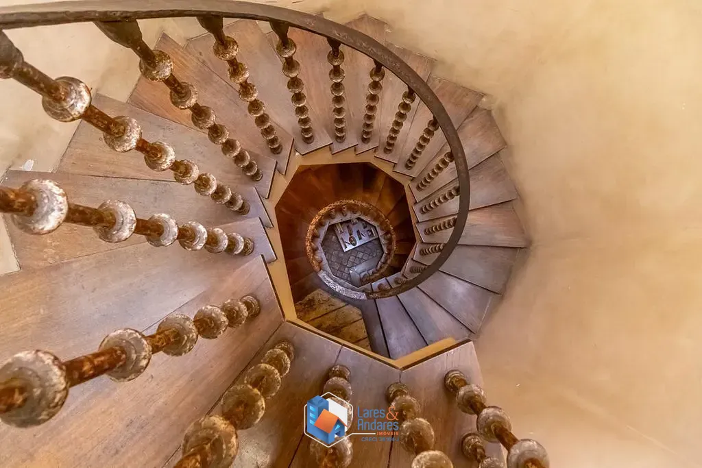 Casa, 5 quartos, 447 m² - Foto 41