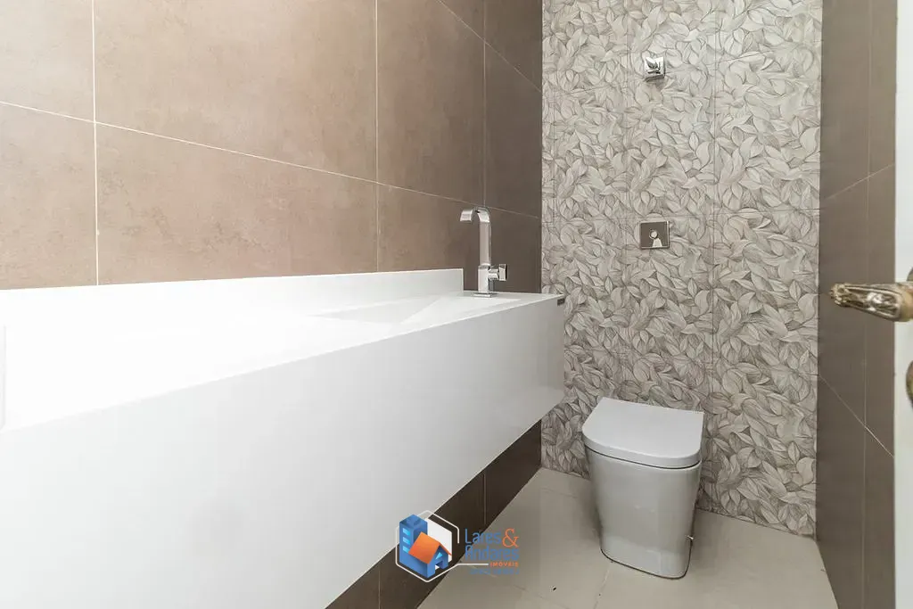 Casa, 3 quartos, 345 m² - Foto 34