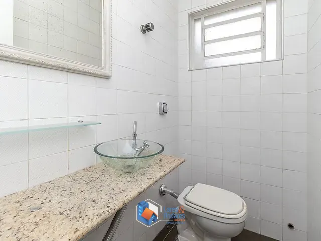 Casa 3 quartos e 6 banheiros, à venda, no bairro Indianópolis em São Paulo