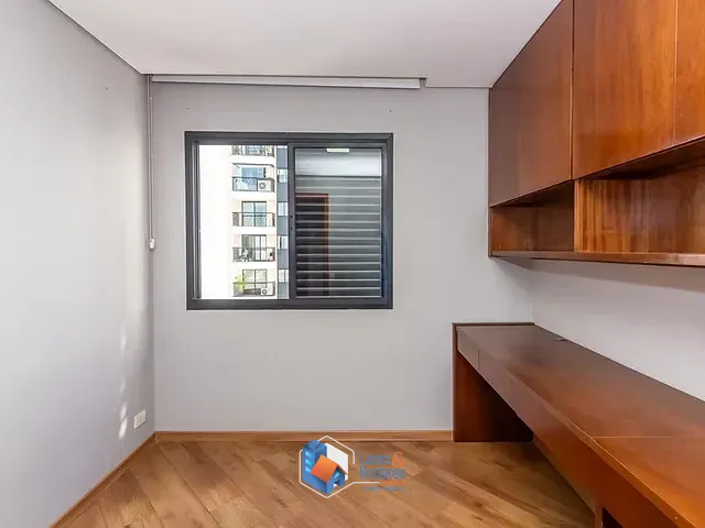 Apartamento 3 quartos e 4 banheiros, à venda, no bairro Moema em São Paulo