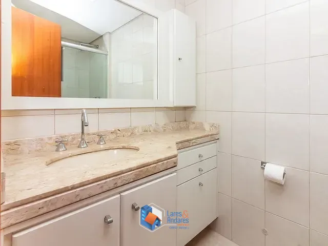 Apartamento 3 quartos e 4 banheiros, à venda, no bairro Moema em São Paulo