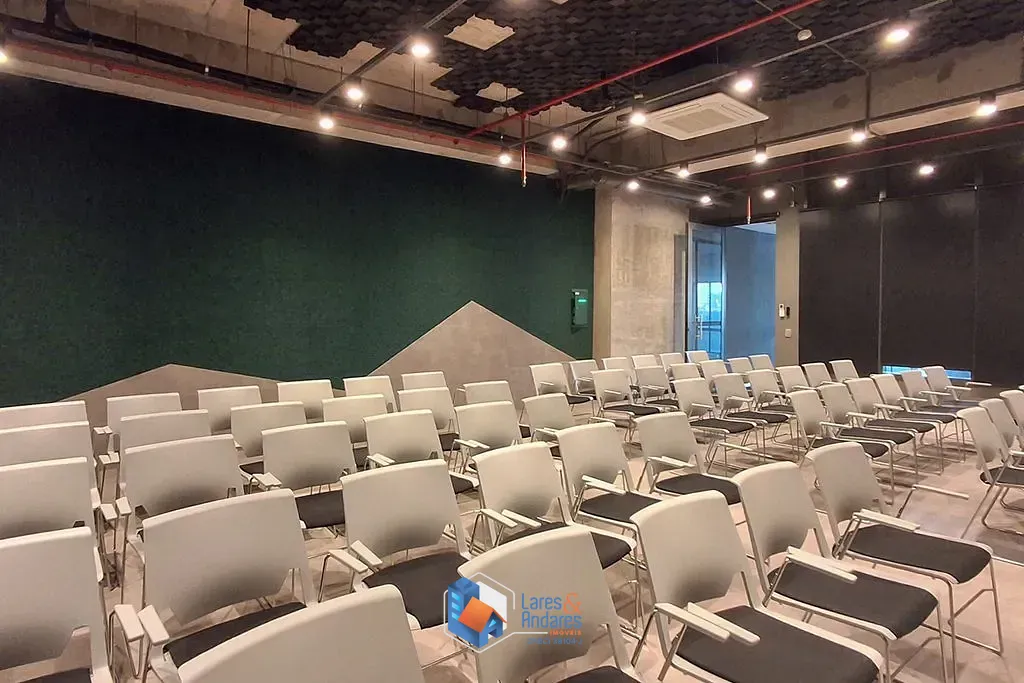 Sala-Conjunto, 69 m² - Foto 6