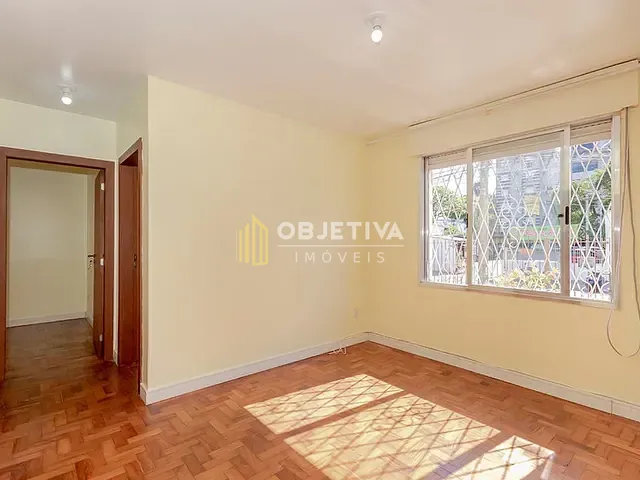 Apartamento 2 quartos e 1 banheiro, à venda, no bairro Cristo Redentor em Porto Alegre