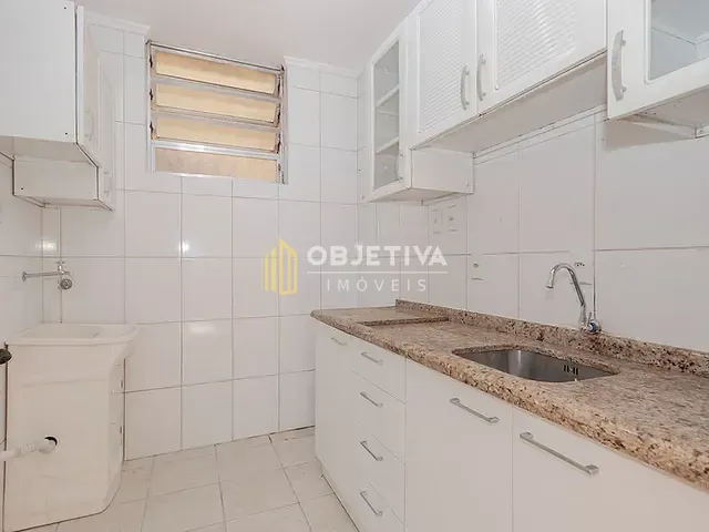 Apartamento 2 quartos e 1 banheiro, à venda, no bairro Cristo Redentor em Porto Alegre