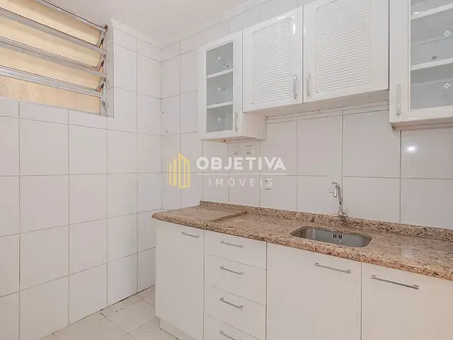 Apartamento 2 quartos e 1 banheiro, à venda, no bairro Cristo Redentor em Porto Alegre