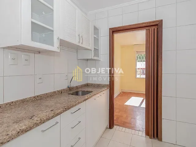 Apartamento 2 quartos e 1 banheiro, à venda, no bairro Cristo Redentor em Porto Alegre