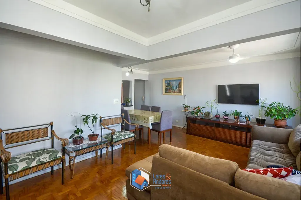 Apartamento, 2 quartos, 80 m² - Foto 1
