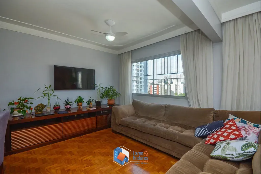 Apartamento, 2 quartos, 80 m² - Foto 29