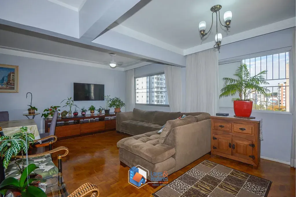 Apartamento, 2 quartos, 80 m² - Foto 27