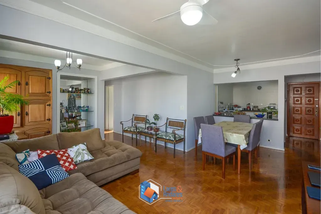 Apartamento, 2 quartos, 80 m² - Foto 26