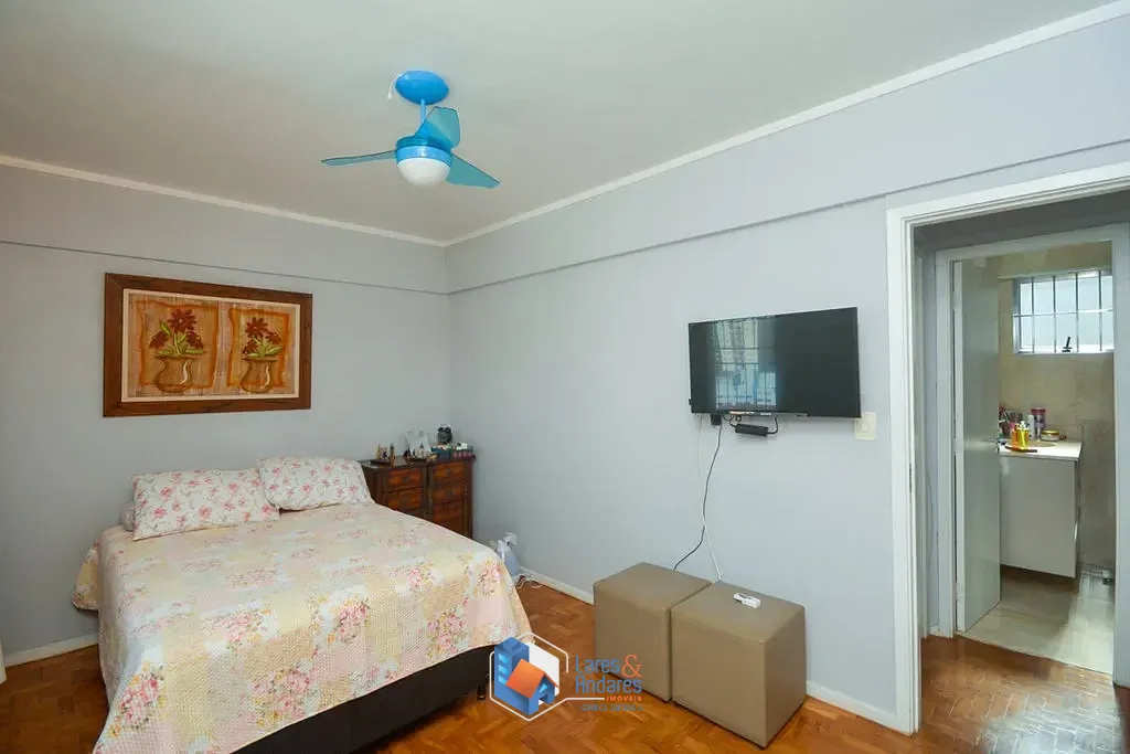Apartamento, 2 quartos, 80 m² - Foto 24