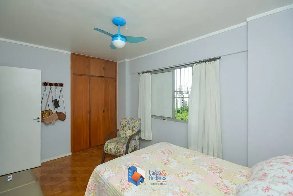 Apartamento, 2 quartos, 80 m² - Foto 23