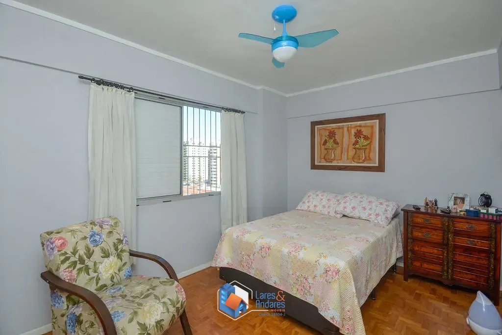 Apartamento, 2 quartos, 80 m² - Foto 22