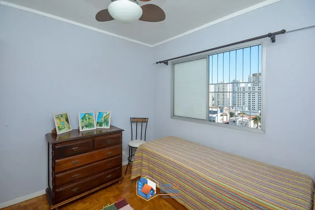 Apartamento, 2 quartos, 80 m² - Foto 19